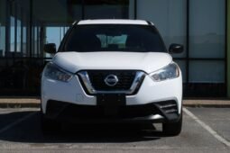 2020 Nissan Kicks S Sport Utility 4D full