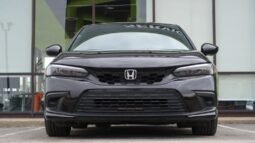 2023 Honda Civic Hatchback 5D Sport 2.0L I4 Auto full