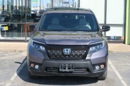 2019 Honda Passport EX-L Sport Utility 4D full