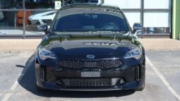 2018 Kia Stinger GT2 Sedan 4D full