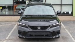 2023 Honda Civic Hatchback 5D Sport 2.0L I4 Auto full