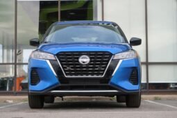 2024 Nissan Kicks S Sport Utility 4D full