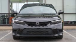 2023 Honda Civic Hatchback 5D Sport 2.0L I4 Auto full