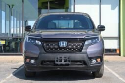 2019 Honda Passport EX-L Sport Utility 4D full