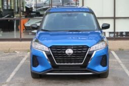 2024 Nissan Kicks S Sport Utility 4D full